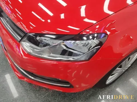 2016 Volkswagen Polo 22