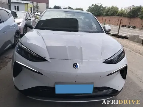 2024 Denza N7 2