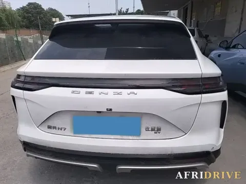 2024 Denza N7 3