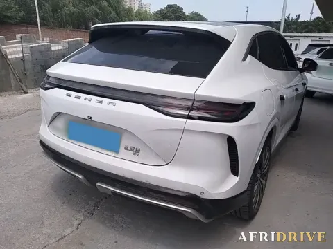 2024 Denza N7 4