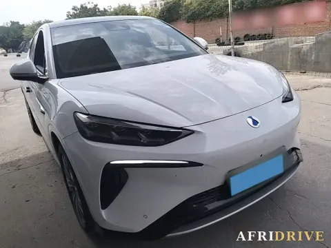 2024 Denza N7 5