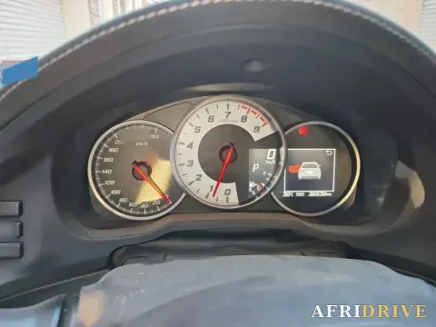 2017 Toyota 86 15