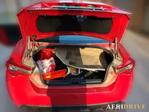 2017 Toyota 86 20