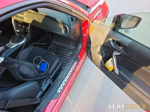 2017 Toyota 86 26