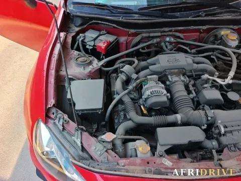 2017 Toyota 86 27