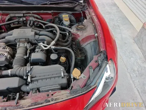 2017 Toyota 86 28