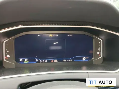 2023 Volkswagen Tayron GTE 12