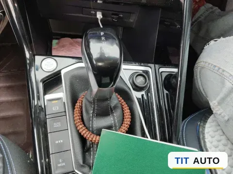2023 Volkswagen Tayron GTE 14