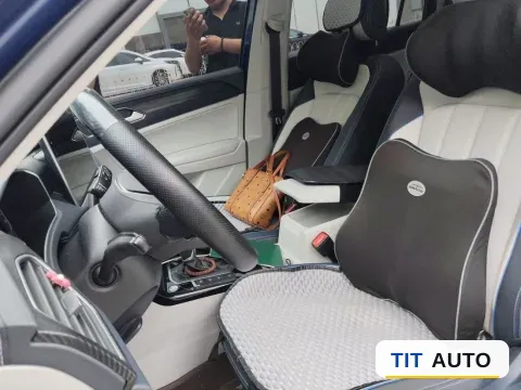 2023 Volkswagen Tayron GTE 15