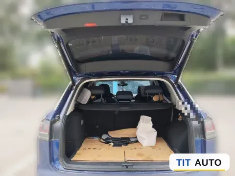 2023 Volkswagen Tayron GTE 17