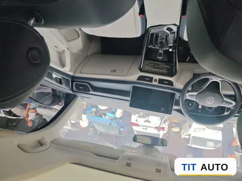 2023 Volkswagen Tayron GTE 10