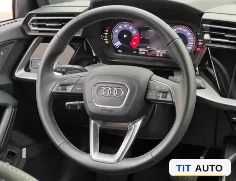2025 Audi A3 14