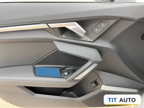 2025 Audi A3 15