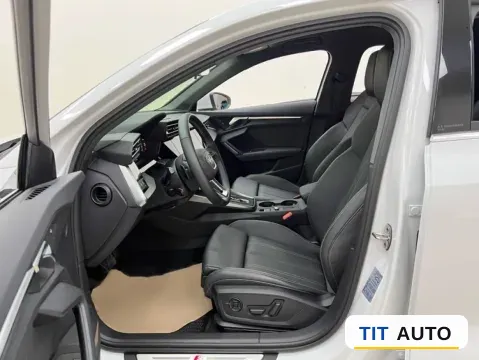 2025 Audi A3 16