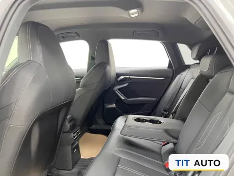 2025 Audi A3 17