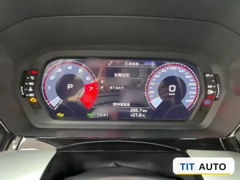 2025 Audi A3 19