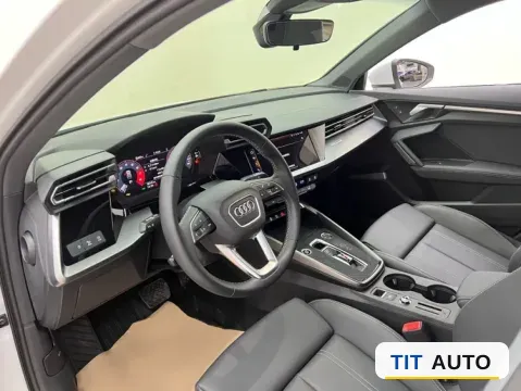 2025 Audi A3 20