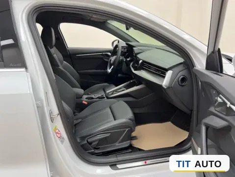 2025 Audi A3 23