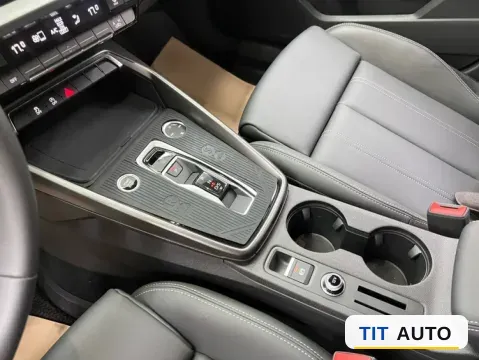 2025 Audi A3 24