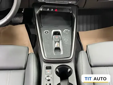 2025 Audi A3 26