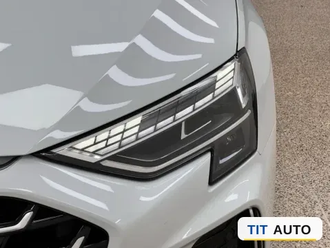 2025 Audi A3 9