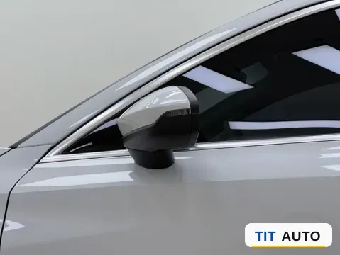 2025 Audi A3 10
