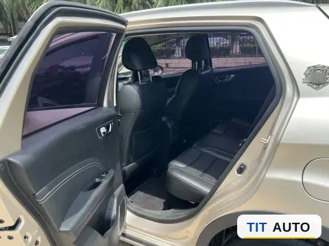 2017 Geely Vision X3 12