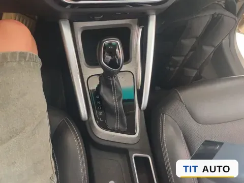 2017 Geely Vision X3 17