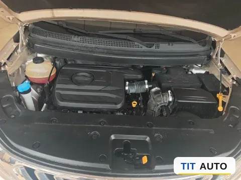 2017 Geely Vision X3 21