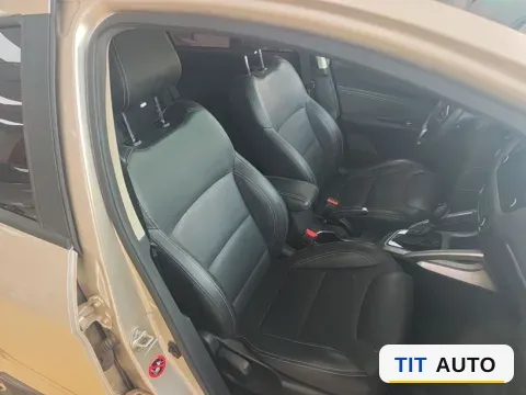 2017 Geely Vision X3 23
