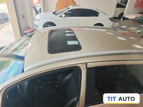 2017 Geely Vision X3 24