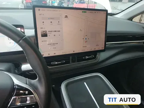 2024 Aion V 12