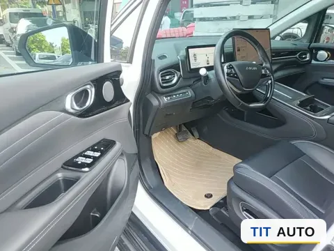 2024 Aion V 15