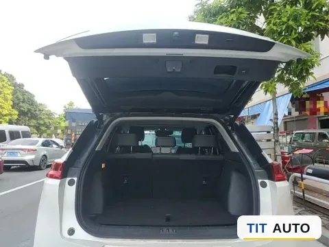 2024 Aion V 18