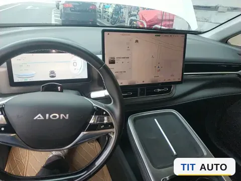 2024 Aion V 9