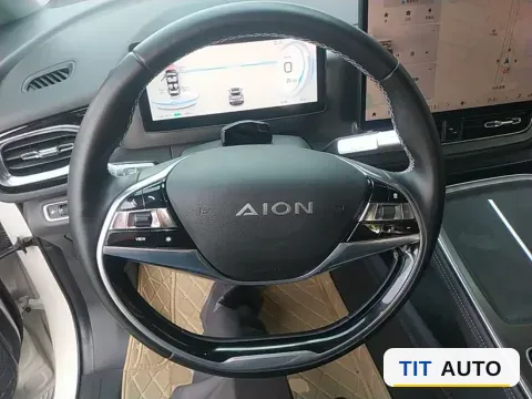 2024 Aion V 10