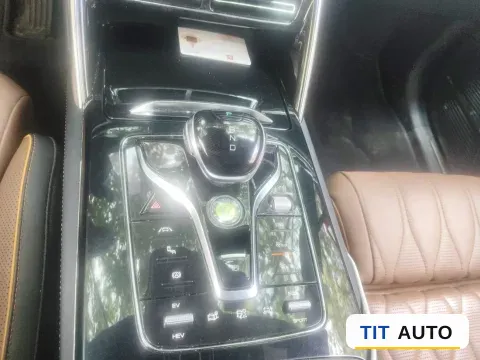 2021 BYD Tang 13