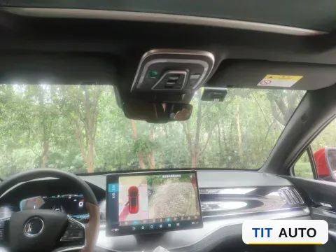 2021 BYD Tang 15