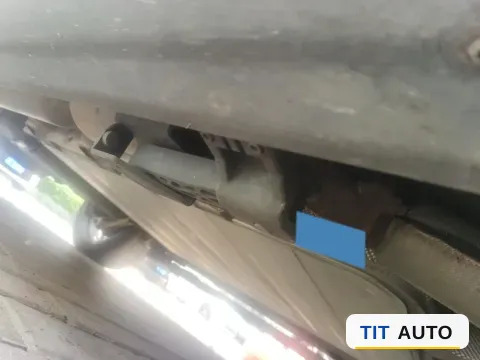 2021 BYD Tang 18
