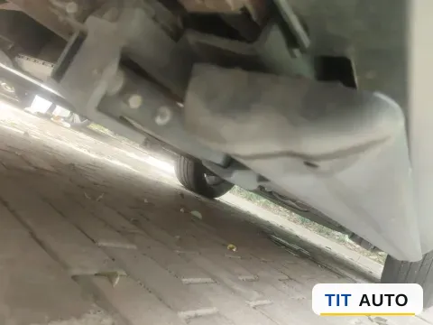 2021 BYD Tang 19