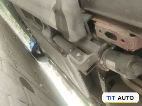 2021 BYD Tang 20