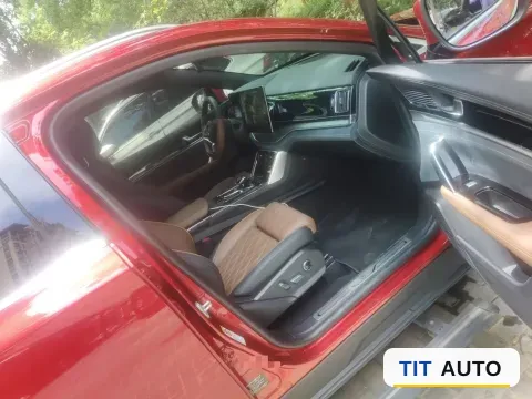 2021 BYD Tang 22