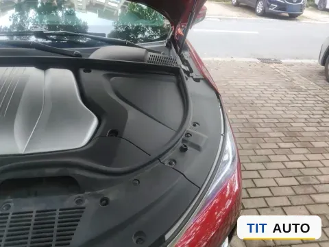 2021 BYD Tang 24