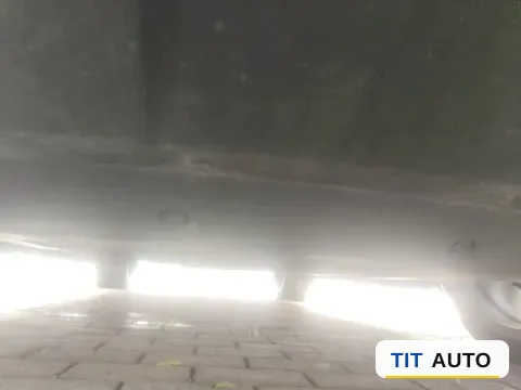2021 BYD Tang 25