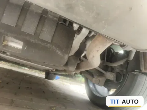 2021 BYD Tang 26