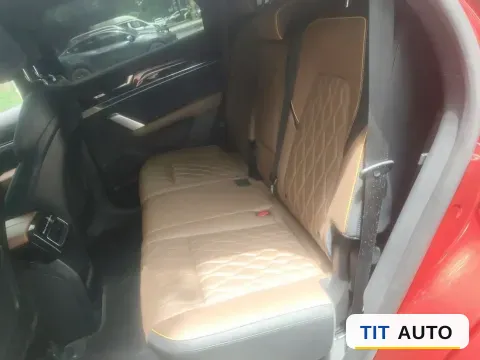 2021 BYD Tang 9
