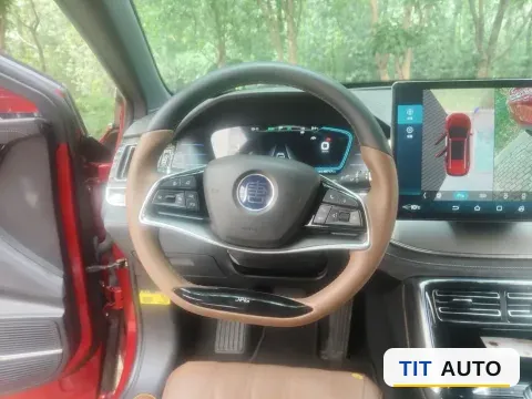 2021 BYD Tang 10
