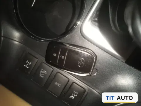 2018 Toyota Highlander 13