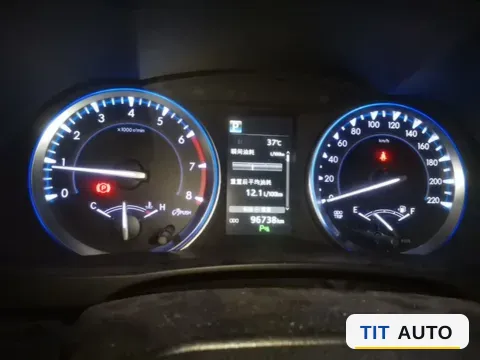 2018 Toyota Highlander 15