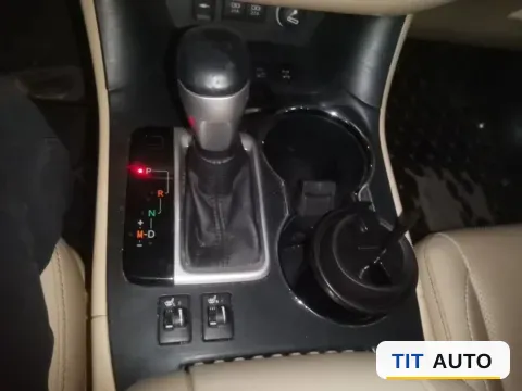2018 Toyota Highlander 17